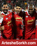 5 دلیل که پرسپولیس قهرمان لیگ خواهد شد!